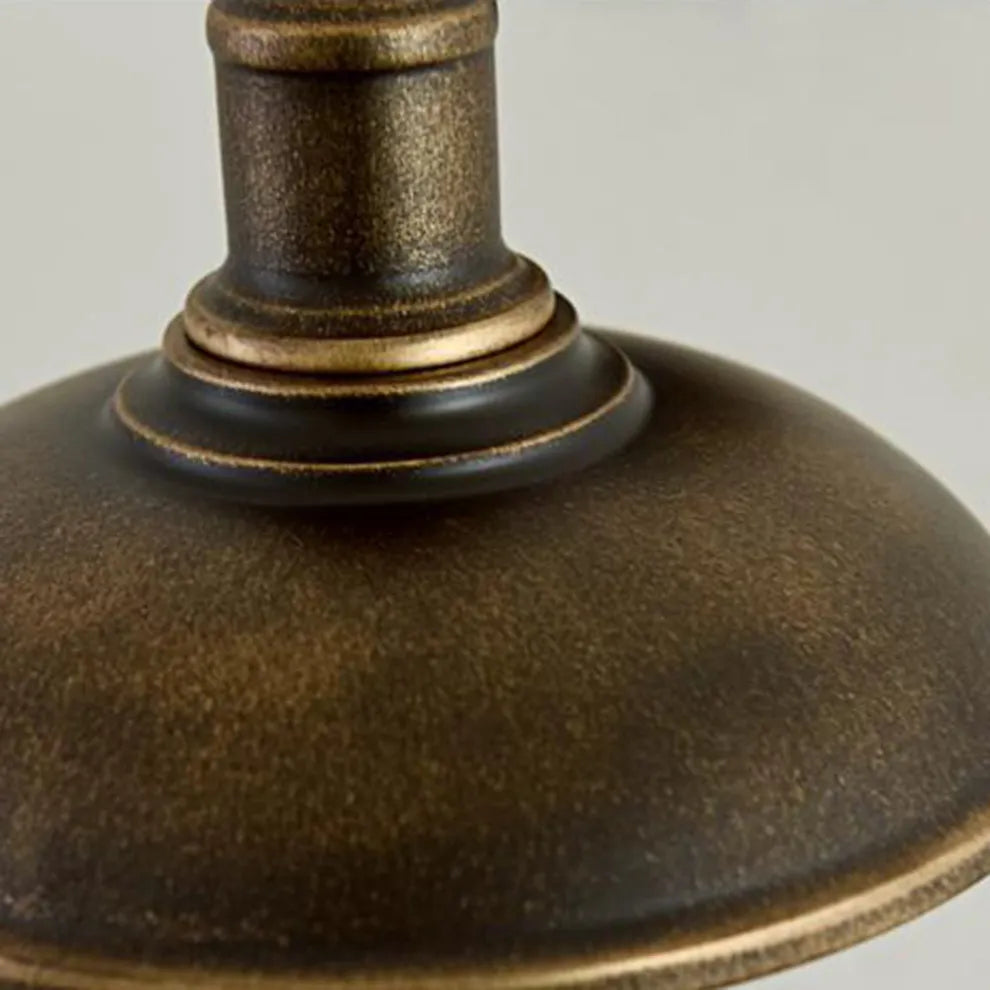 Outdoor Wall Light Modern Metal LED for Garden and Patio