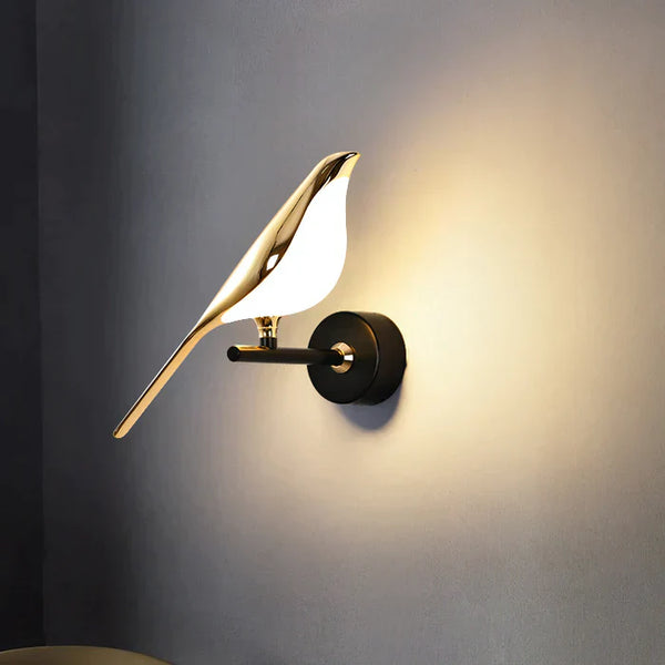 Wall Lamp LED Magnetic Adjustable Modern Indoor Light
